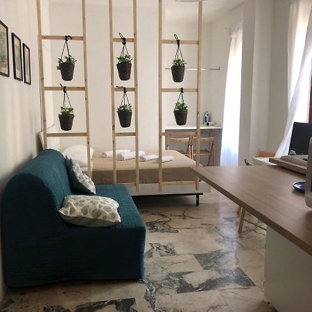 Appartamento Martini 33 Mediolan Zewnętrze zdjęcie