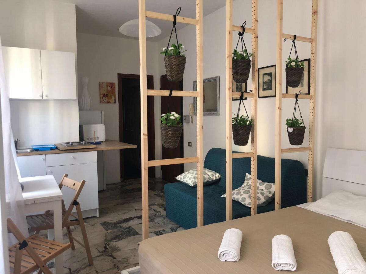 Appartamento Martini 33 Mediolan Zewnętrze zdjęcie
