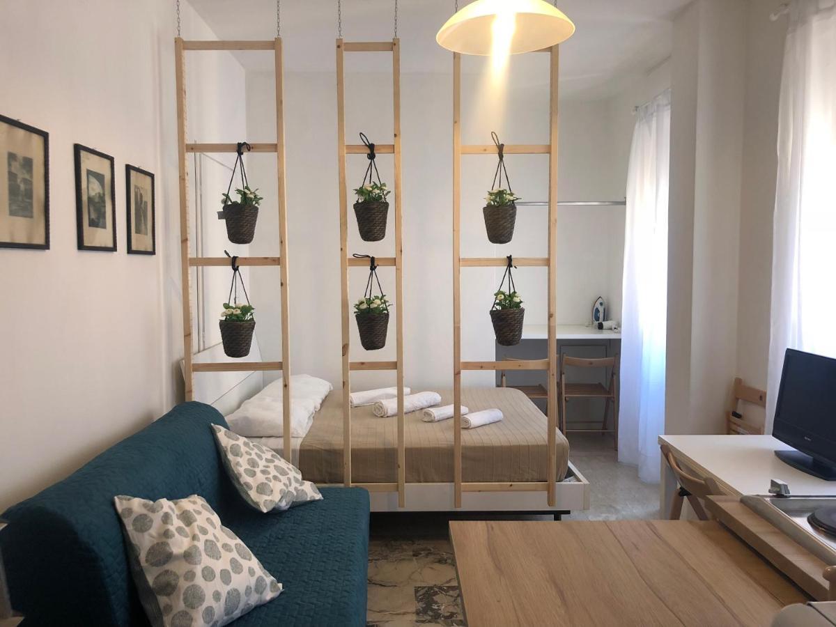 Appartamento Martini 33 Mediolan Zewnętrze zdjęcie