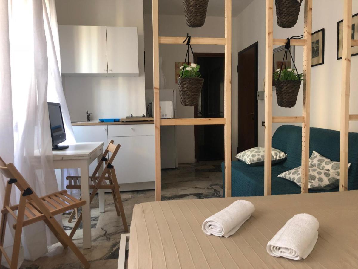 Appartamento Martini 33 Mediolan Zewnętrze zdjęcie
