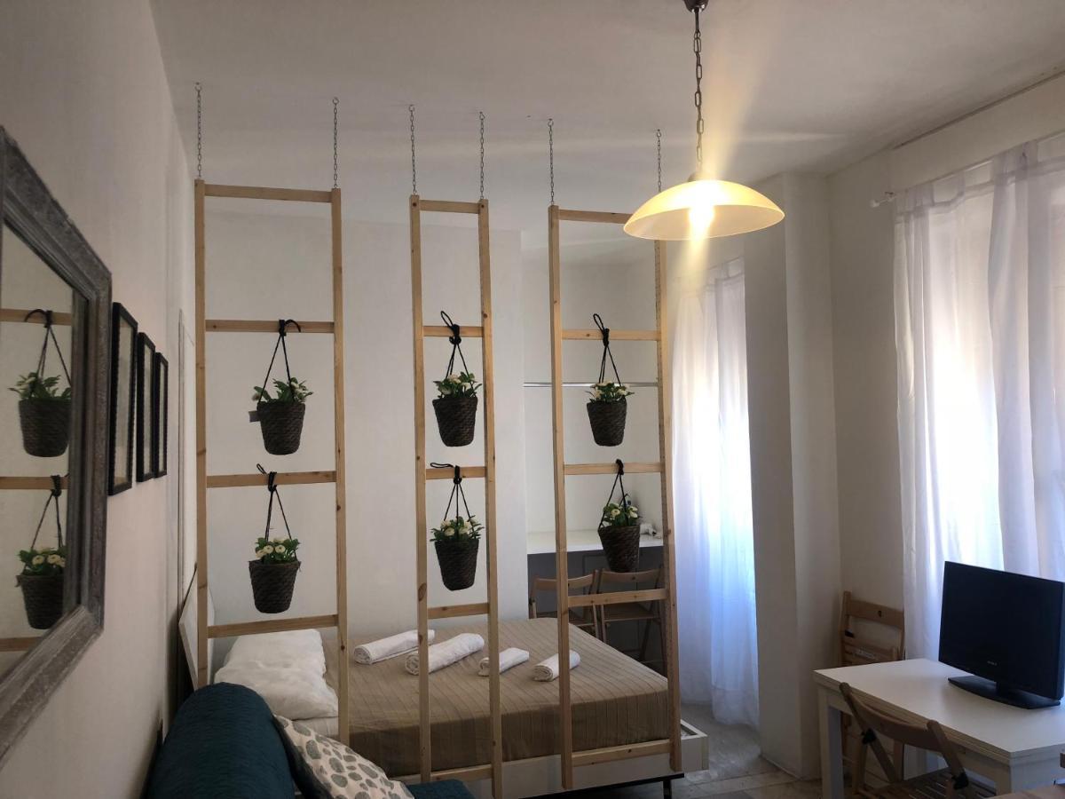 Appartamento Martini 33 Mediolan Zewnętrze zdjęcie