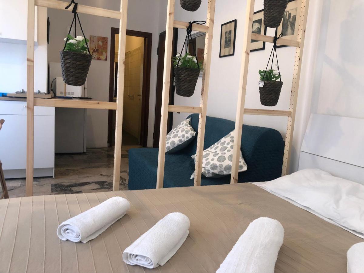 Appartamento Martini 33 Mediolan Zewnętrze zdjęcie