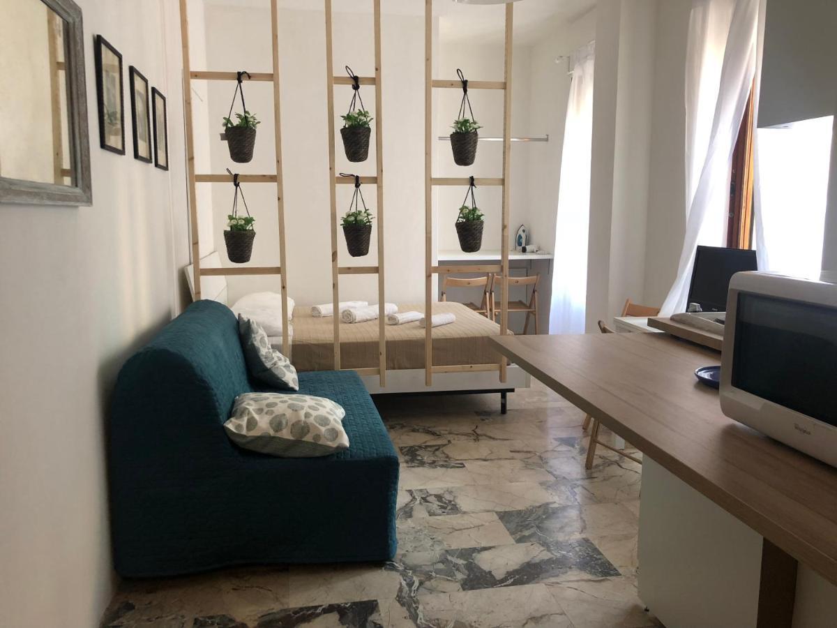 Appartamento Martini 33 Mediolan Zewnętrze zdjęcie