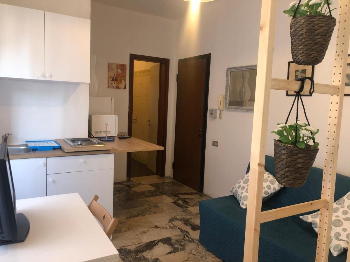 Appartamento Martini 33 Mediolan Zewnętrze zdjęcie